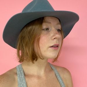 Meet your Posher, Jessie